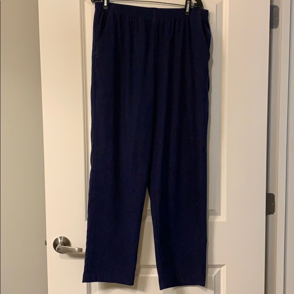 Baxter Wells Pants